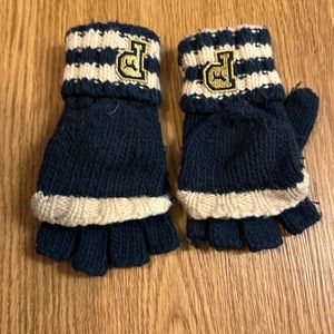 Victoria’s Secret PINK gloves